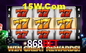Welcome Bonus 868bet