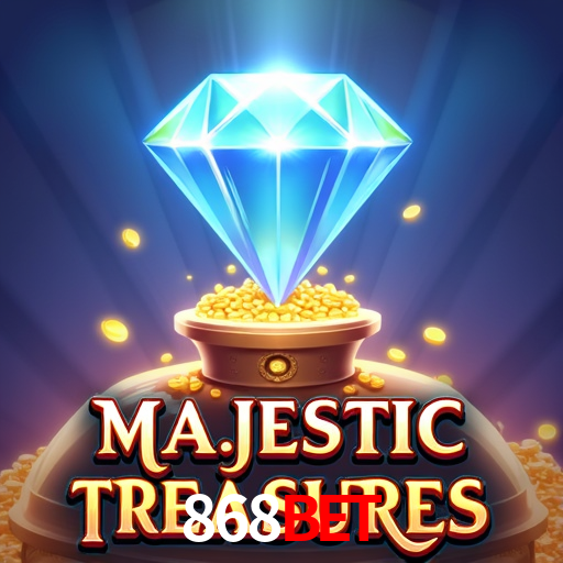 Desvendando o Mundo dos Jogos Virtuais na 868bet