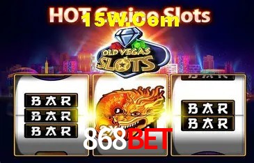 868bet São Paulo - Top Slots