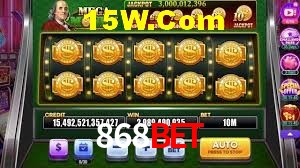 Experiência VIP 868bet