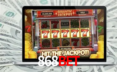 Diretório de Jogos 868bet