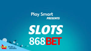 868bet