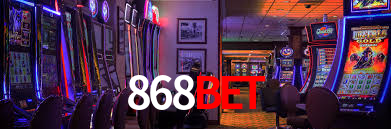868bet login