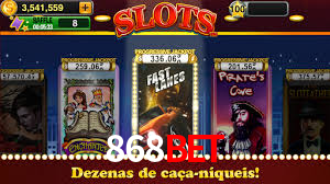 Statistics 868bet