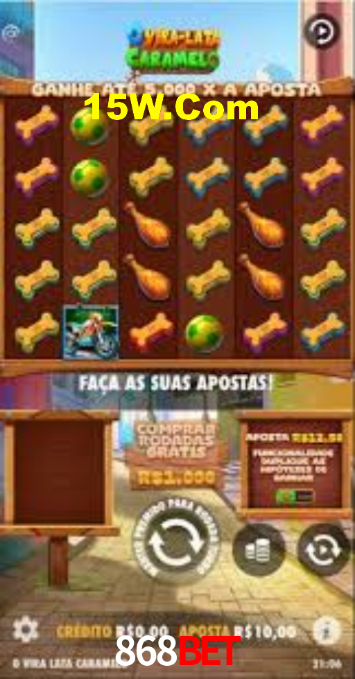 868bet: A Experiência de Casino com Jogos de Mesa ao Vivo
