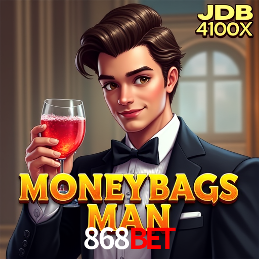 PIX Instantâneo 868bet