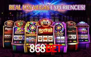 868bet São Paulo - Jogo Providers
