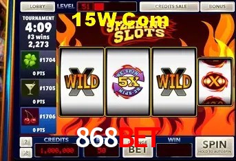 868bet - Security