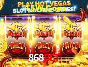 868bet São Paulo - Hot Promos