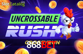 Tournaments 868bet