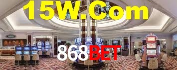 868bet login