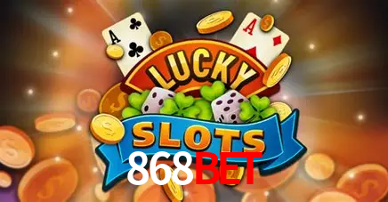 868bet - cassino ao vivo