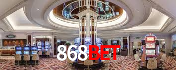 868bet