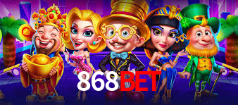 Premium Interface 868bet