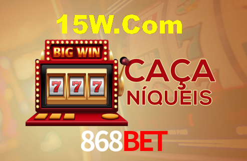 868bet