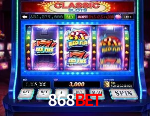 Especiais de Fim de Semana 868bet