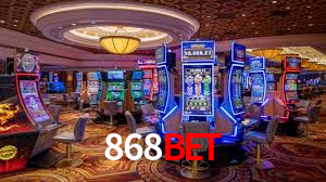 Daily Bonuses 868bet