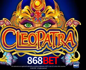 868bet Belo Horizonte - Jackpots