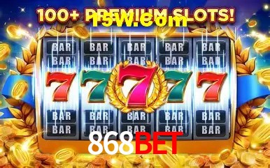 868bet - Aplicativo Móvel