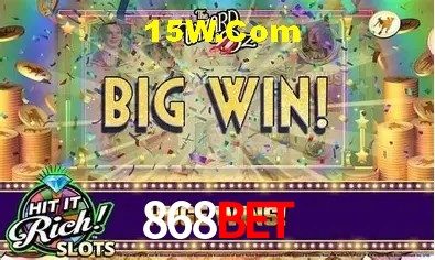868bet Slot - 320+ Caça-Níqueis Premium