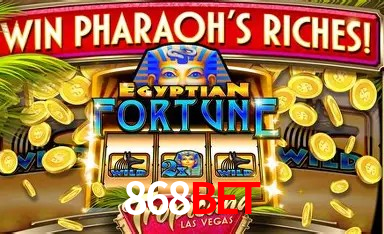 Jogos de Slot 868bet