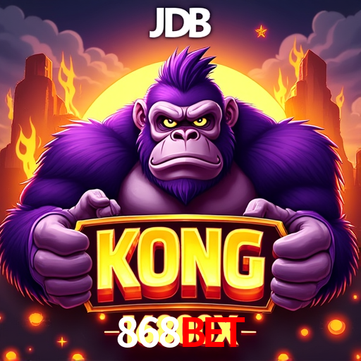 Interface Premium 868bet