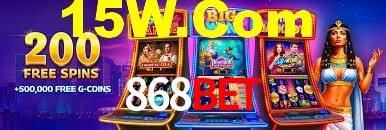 Welcome Bonus 868bet