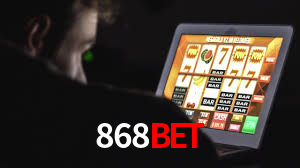 868bet