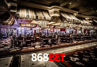 Recursos de Bônus 868bet