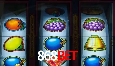 868bet Rio de Janeiro - Slot Strategy