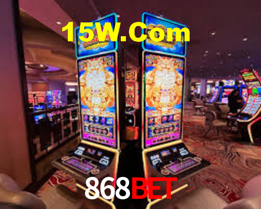 868bet