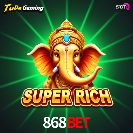 cassino 868bet