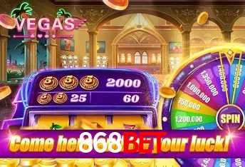 868bet Belo Horizonte - Jackpots