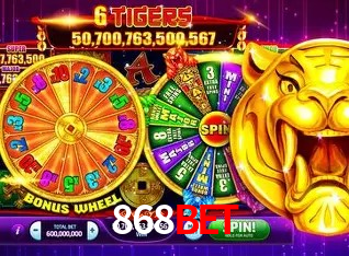 Provedores de Jogos 868bet