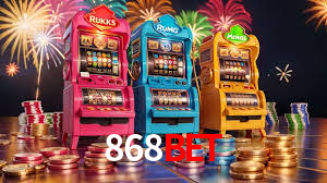 Games Directory 868bet