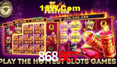 868bet Slot - 320+ Caça-Níqueis Premium