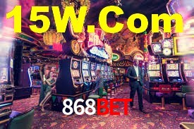 868bet login