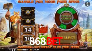 Tournaments 868bet