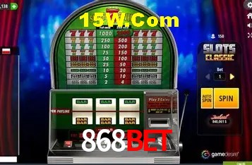 Promoções Sazonais 868bet